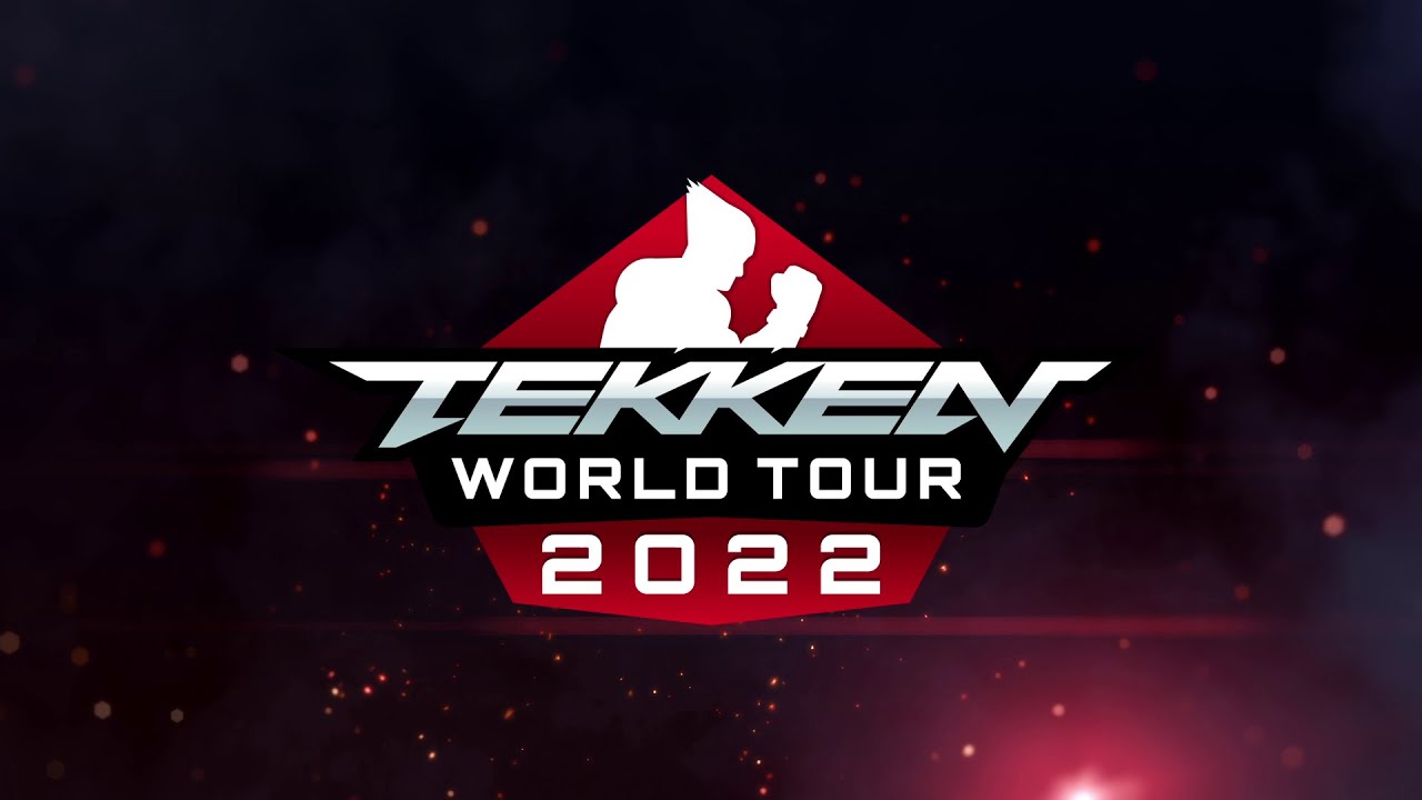 TEKKEN World Tour 2022