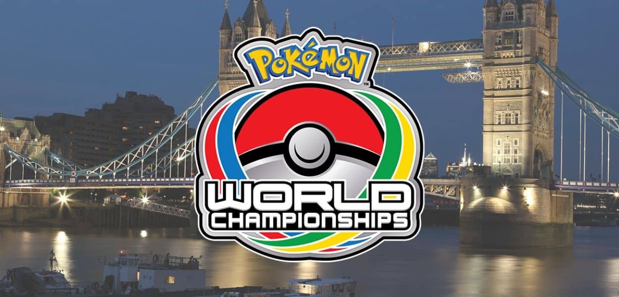 Campionati Mondiali Pokémon