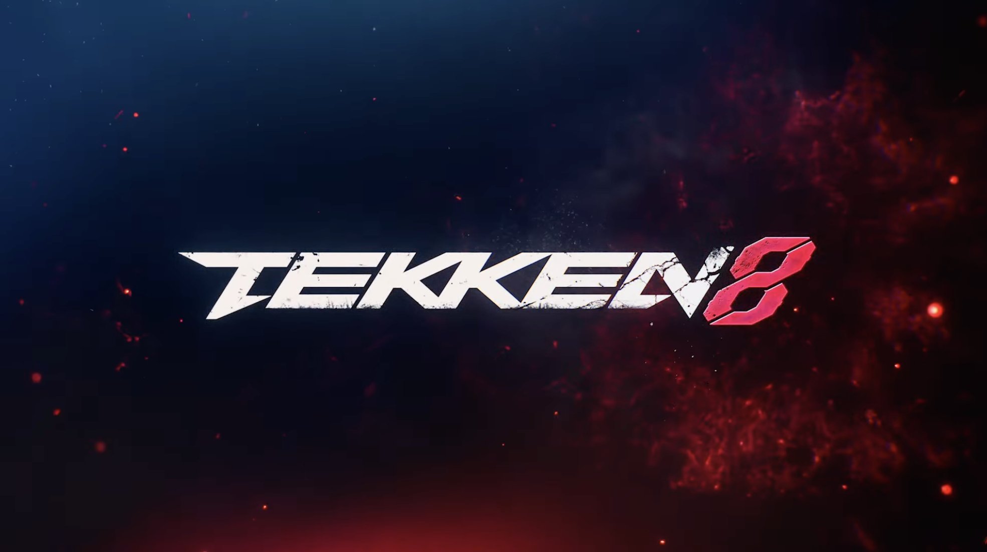 Tekken 8