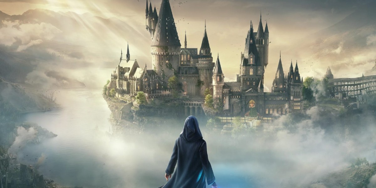 THE WIZARDING WORLD OF HARRY POTTER: Tutto quello che c'è da