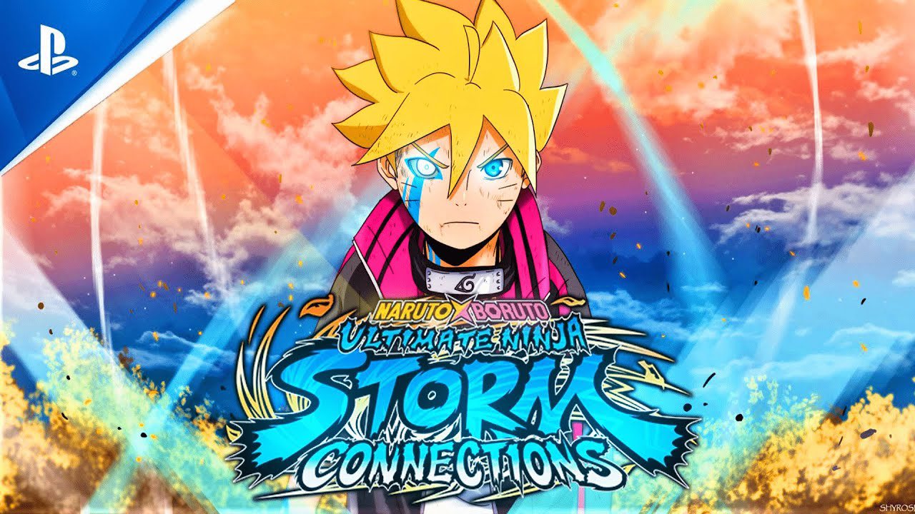 Naruto X Boruto: Ultimate Ninja Storm Connections - PlayStation 4 nel 2023
