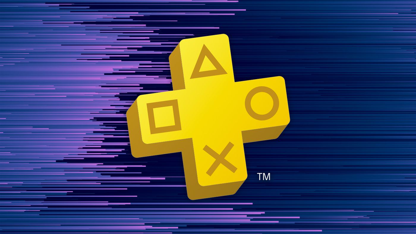 PlayStation Plus