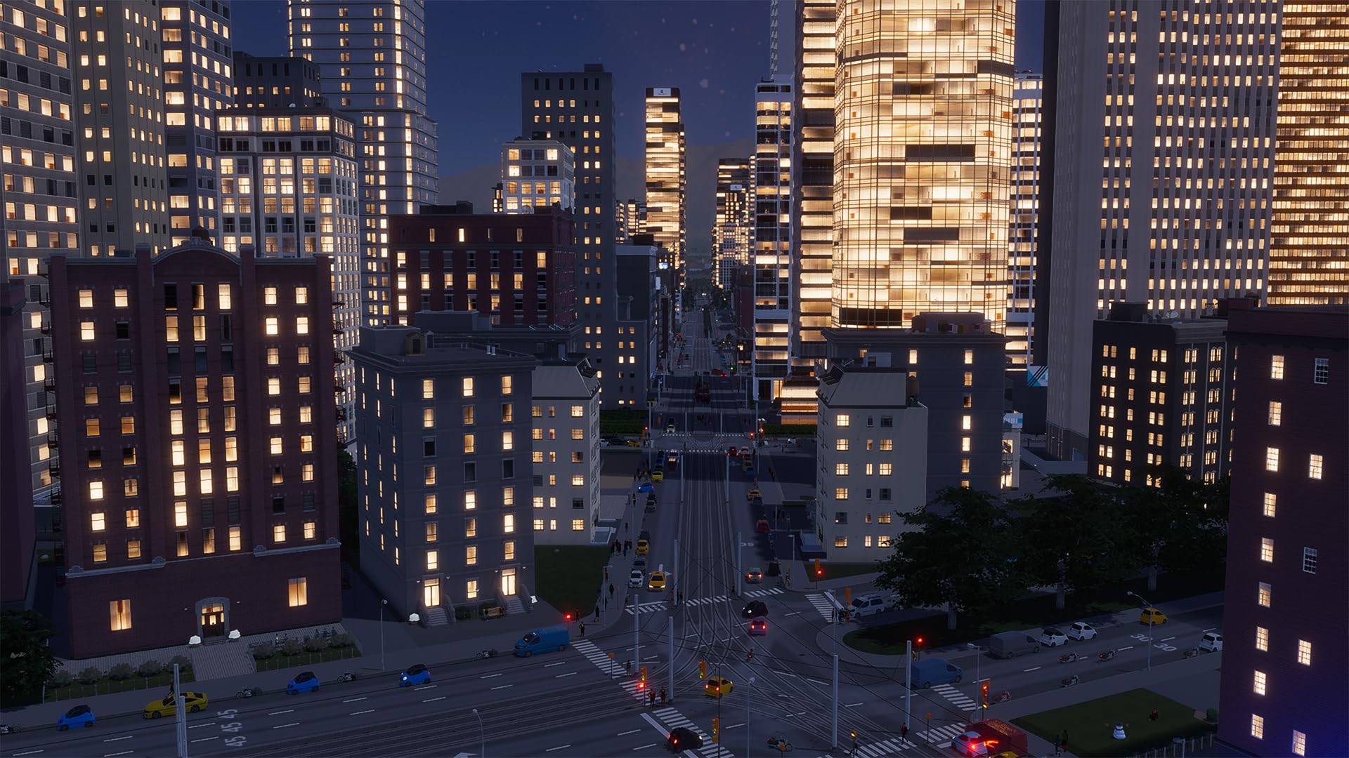 Cities: Skyline II