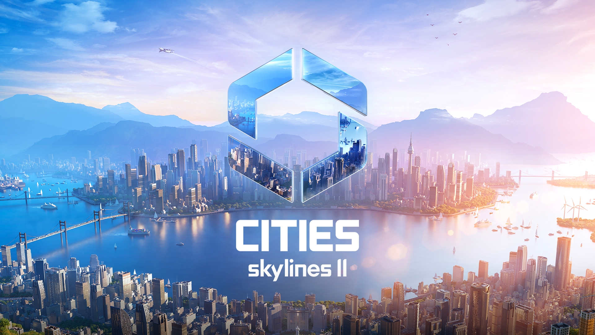 Cities: Skyline II
