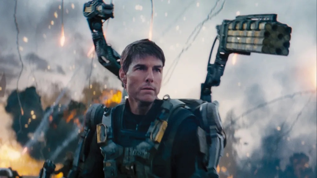 Tom Cruise Sigla Un Maxi Accordo Con Warner Bros Che Vuole Edge Of Tomorrow 2 0476