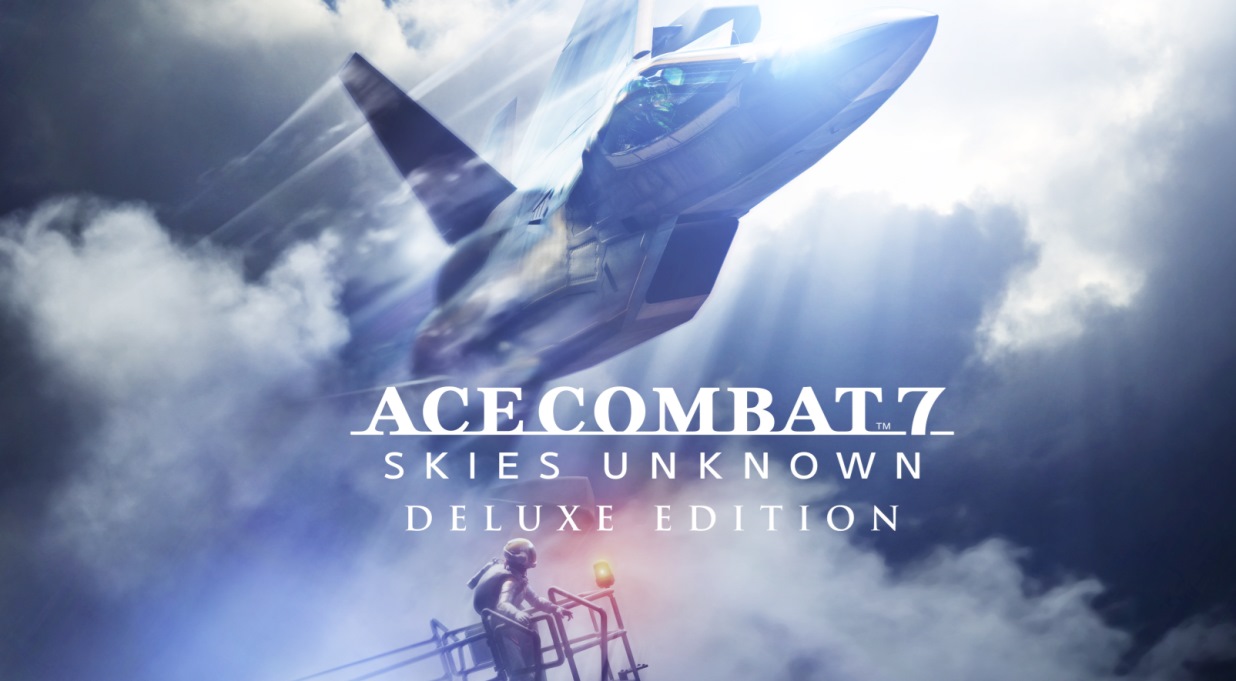 ace combat