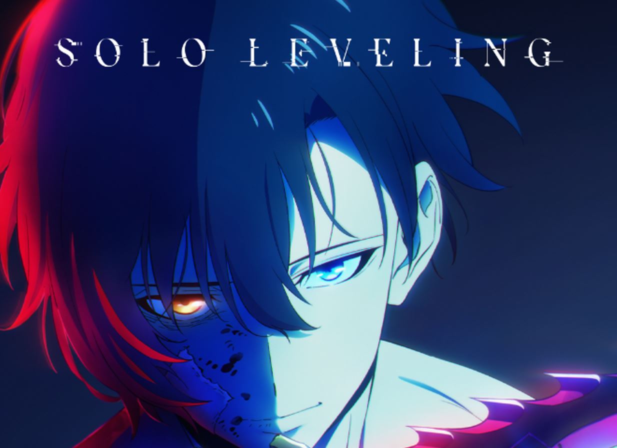 solo levelling