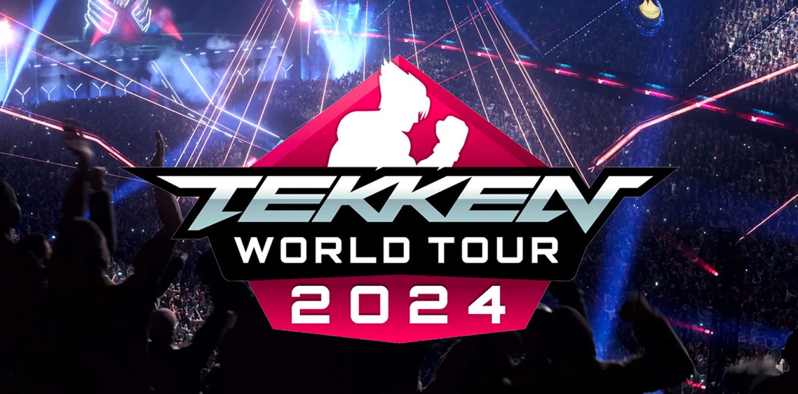 Tekken World Tour 2024