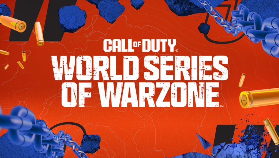 Call of Duty: World Series of Warzone 2024 Call of Duty: World Series of Warzone 2024
