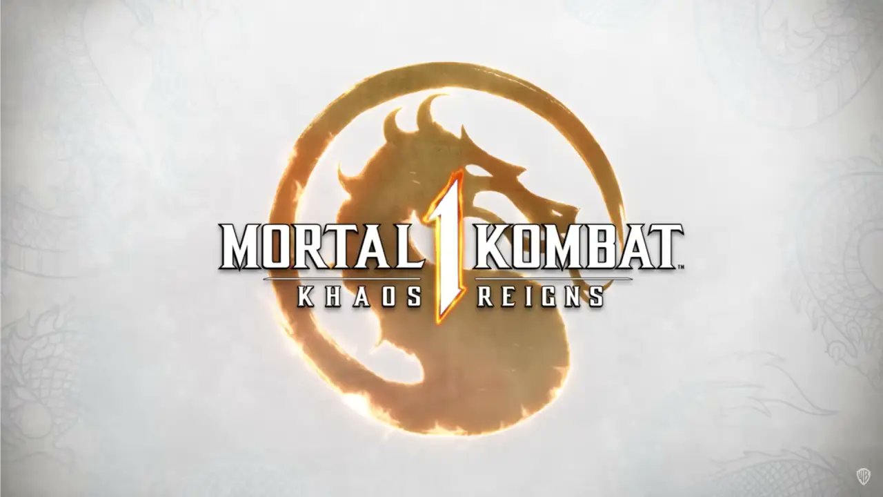 Mortal Kombat 1