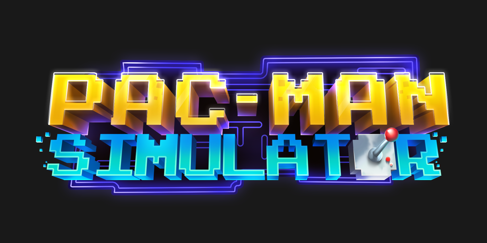 PAC-MAN Simulator