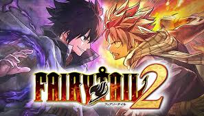 Fairy Tail 2