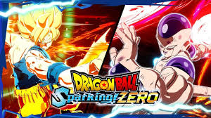 DRAGON BALL: Sparking! ZERO