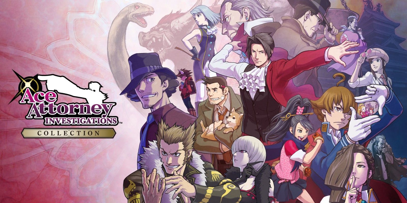 ace attorney