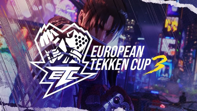 European Tekken Cup