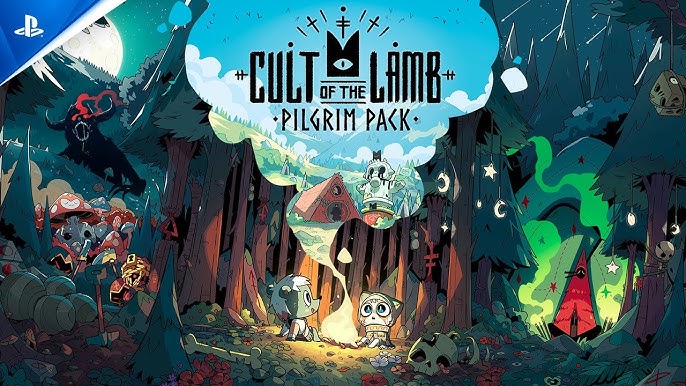 Cult of the Lamb