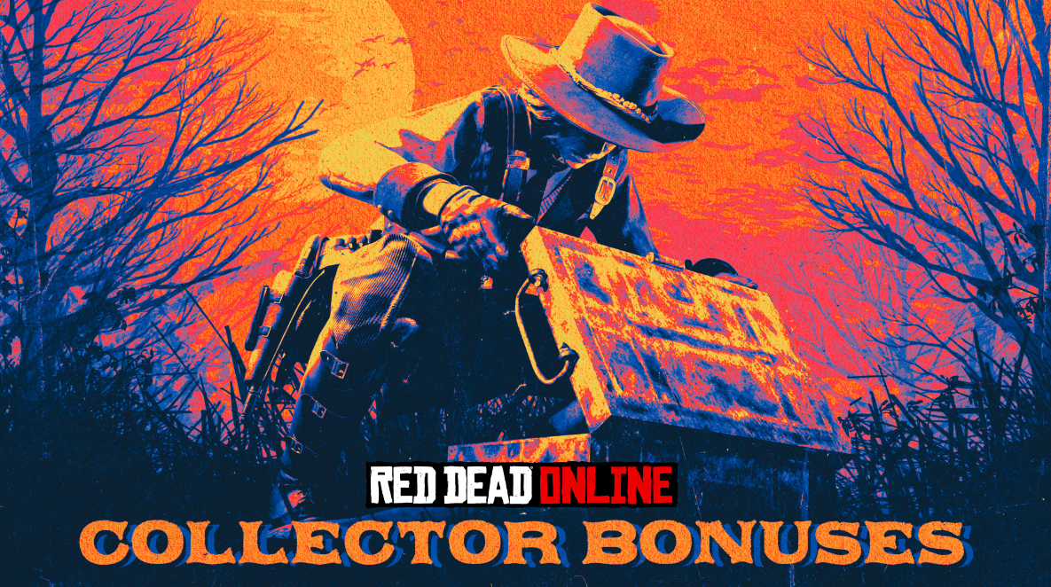 Red Dead Online