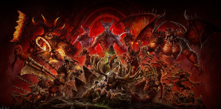 Diablo IV