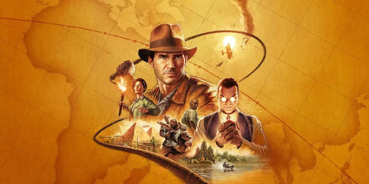 indiana jones antico cerchio