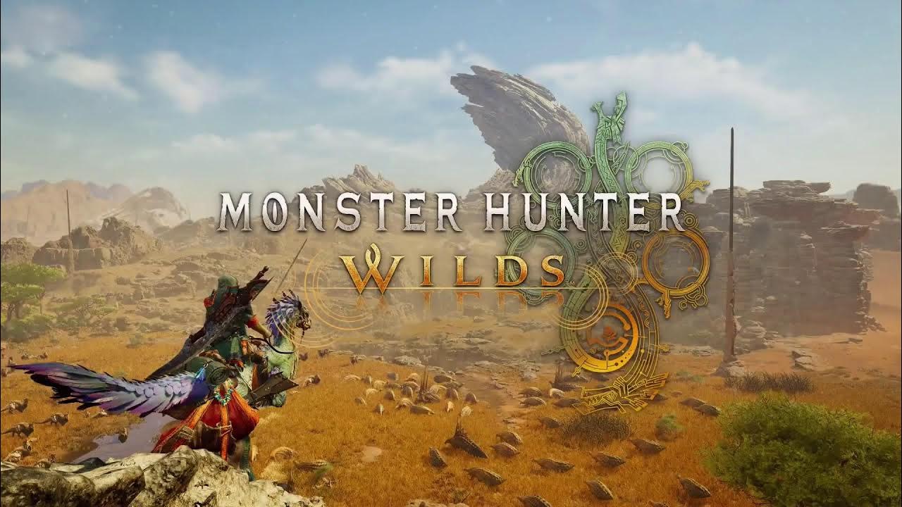 mh wilds