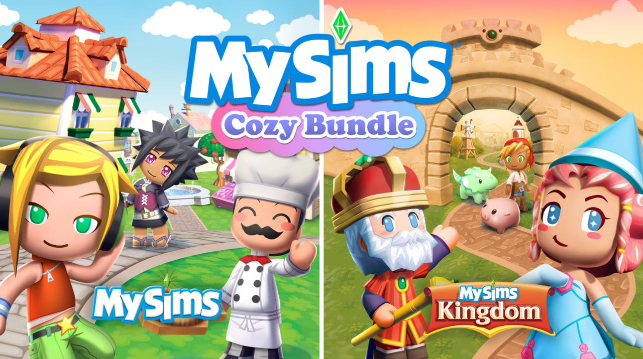 mysims