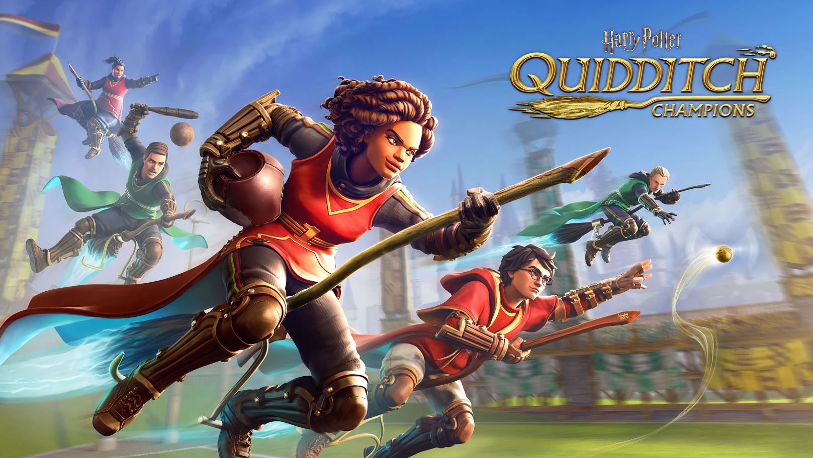 quidditch