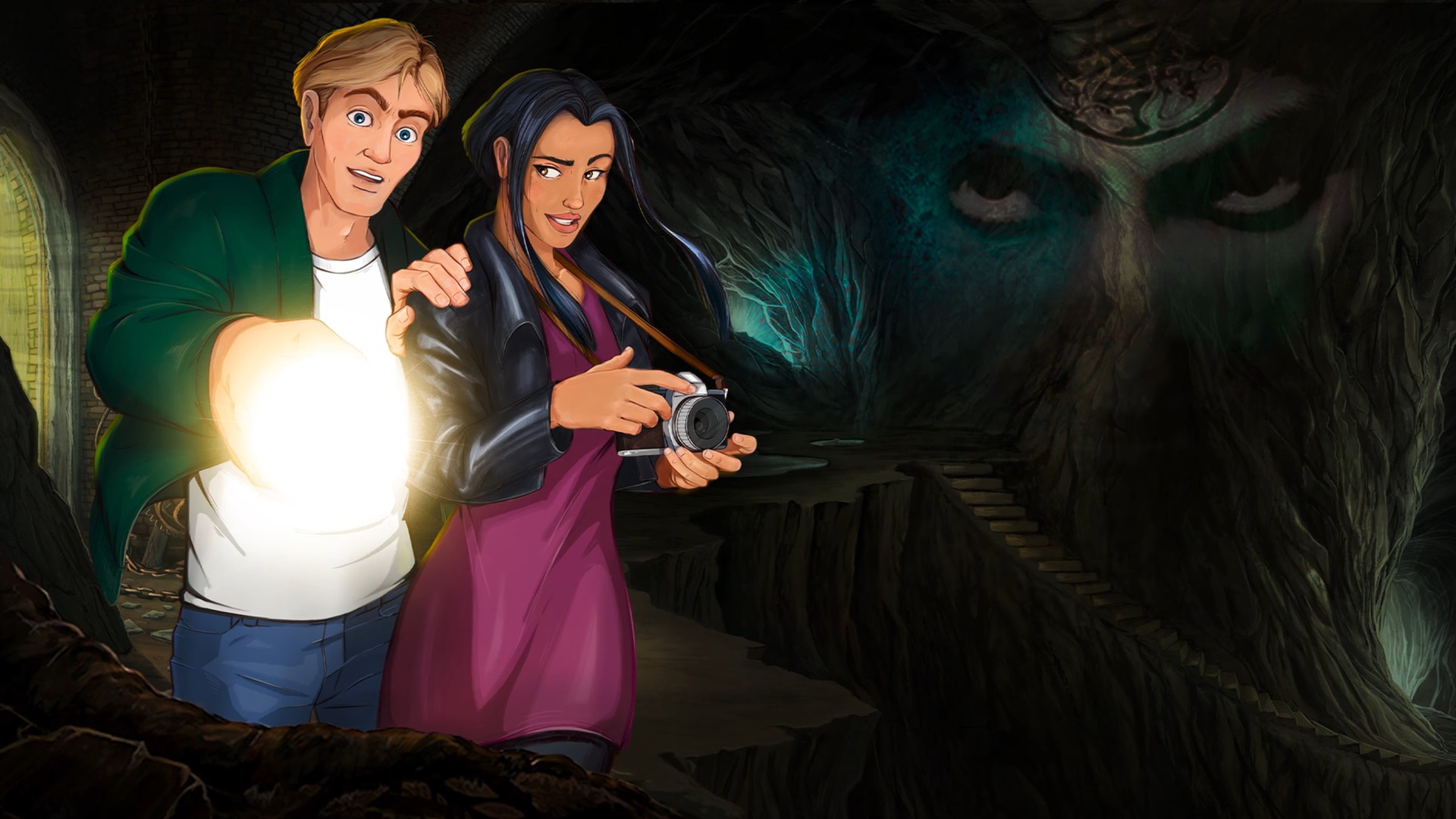 Broken Sword – Il Segreto dei Templari: Reforged