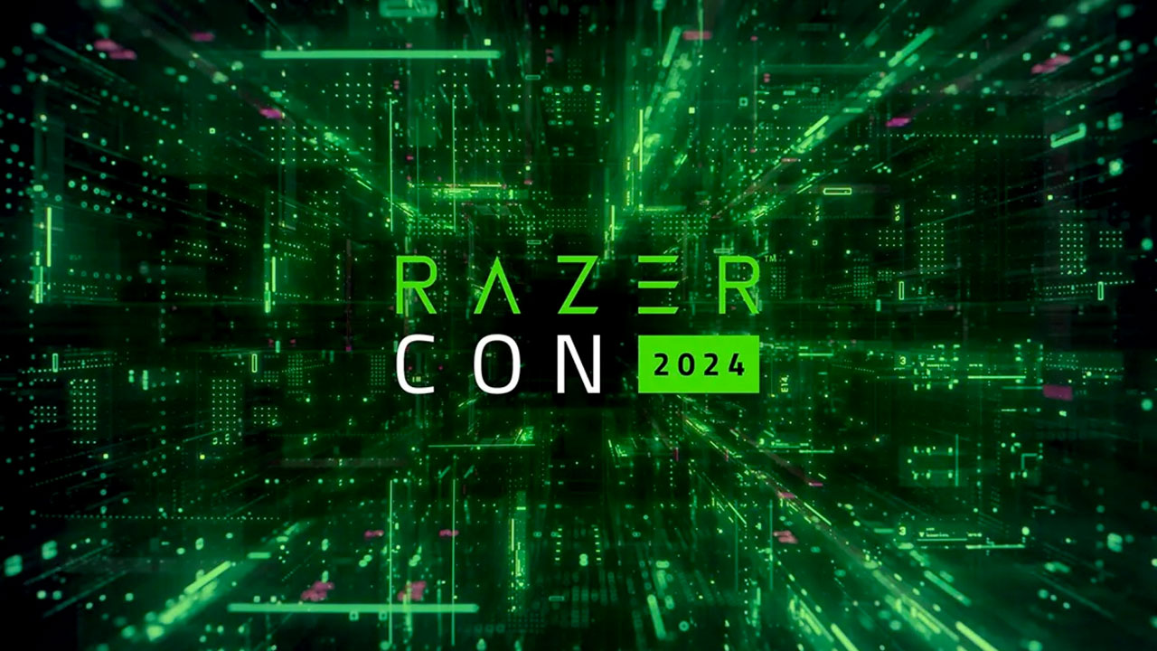 razercon