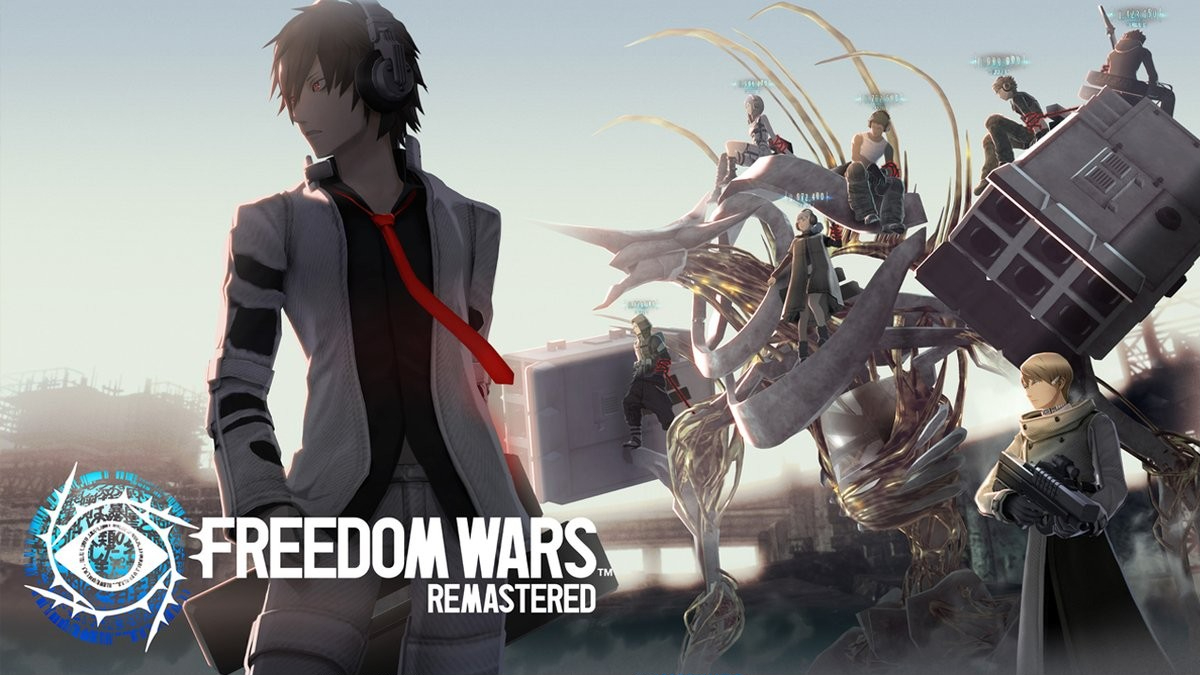 freedom Wars