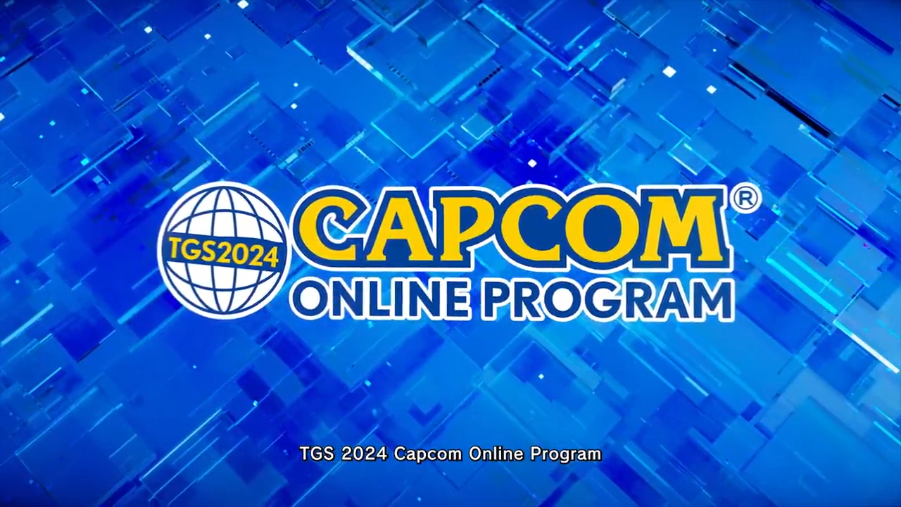 Capcom