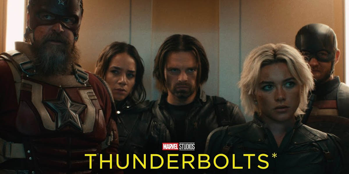 thunderbolts