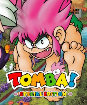 Tombi! Special Edition