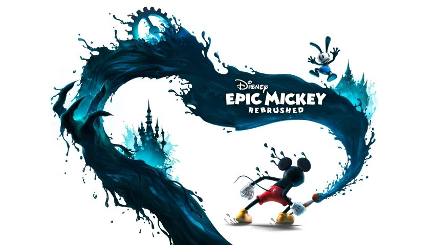 epic mickey