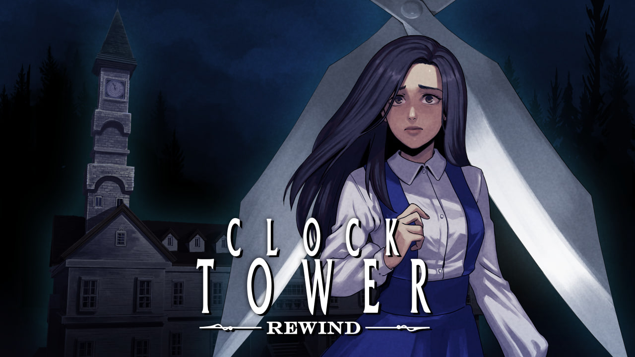 Clock Tower