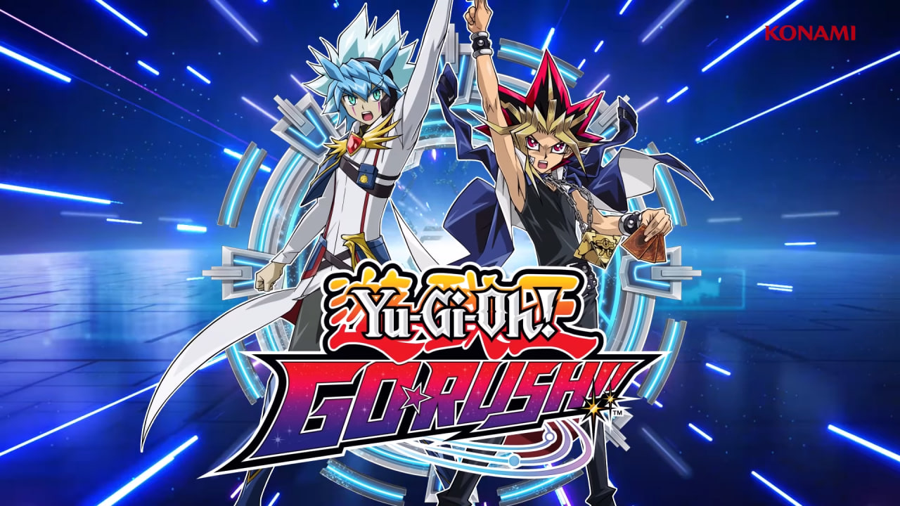 Yu-Gi-Oh