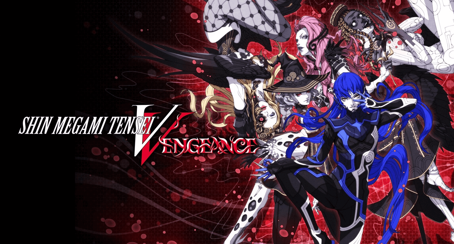 shin megami tensei v