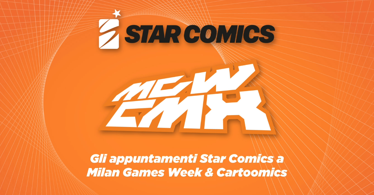 star comics