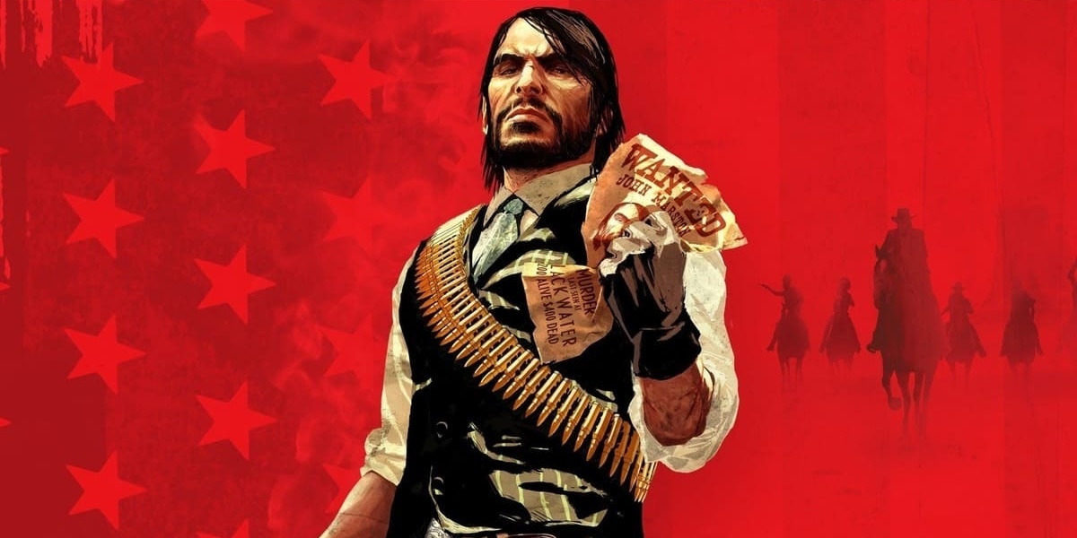 Red Dead Redemption