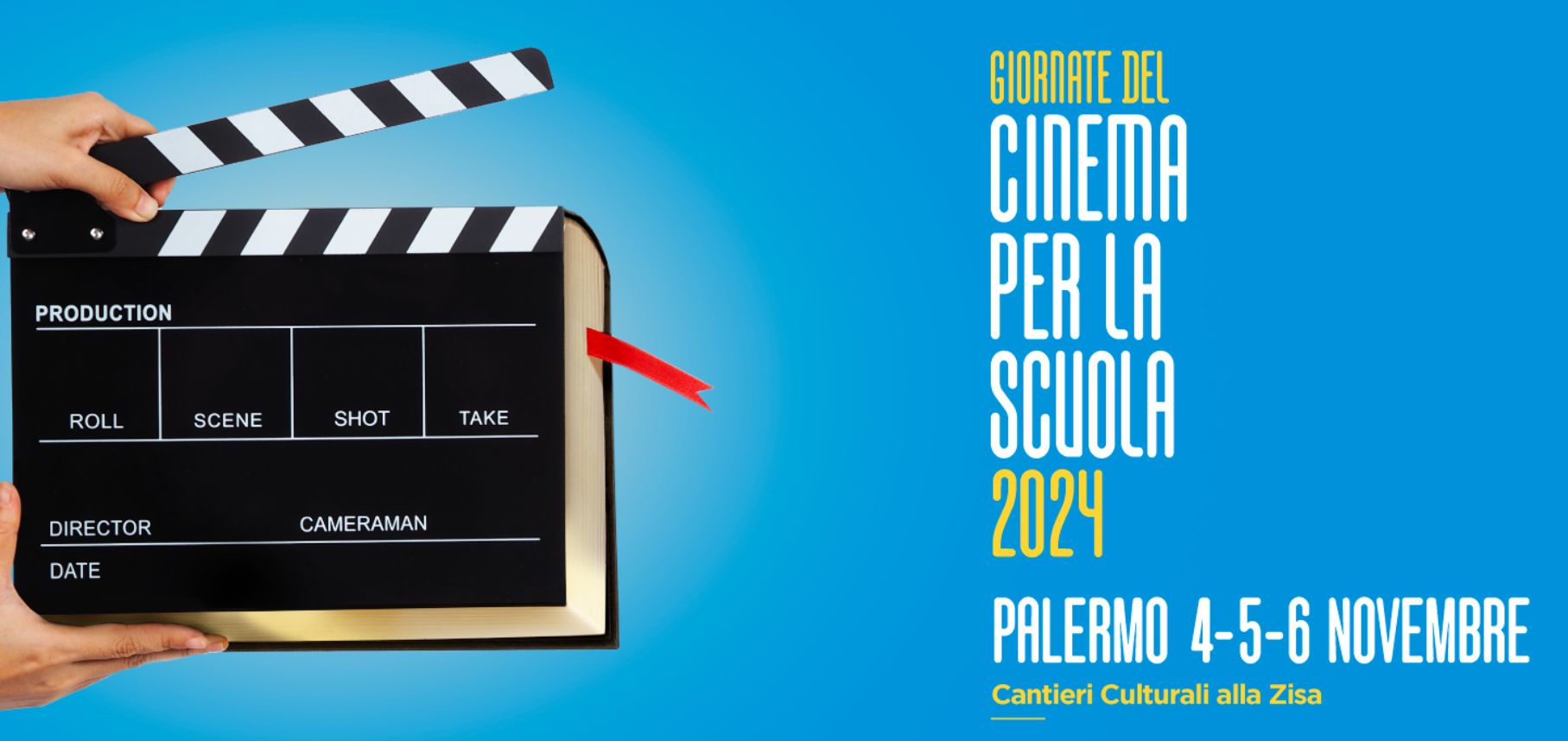 giornate del cinema