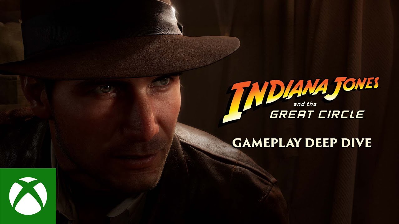 Indiana Jones