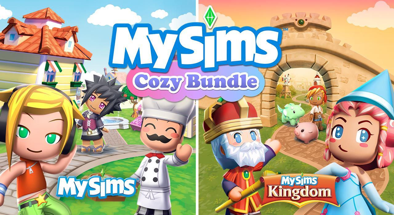 MySims