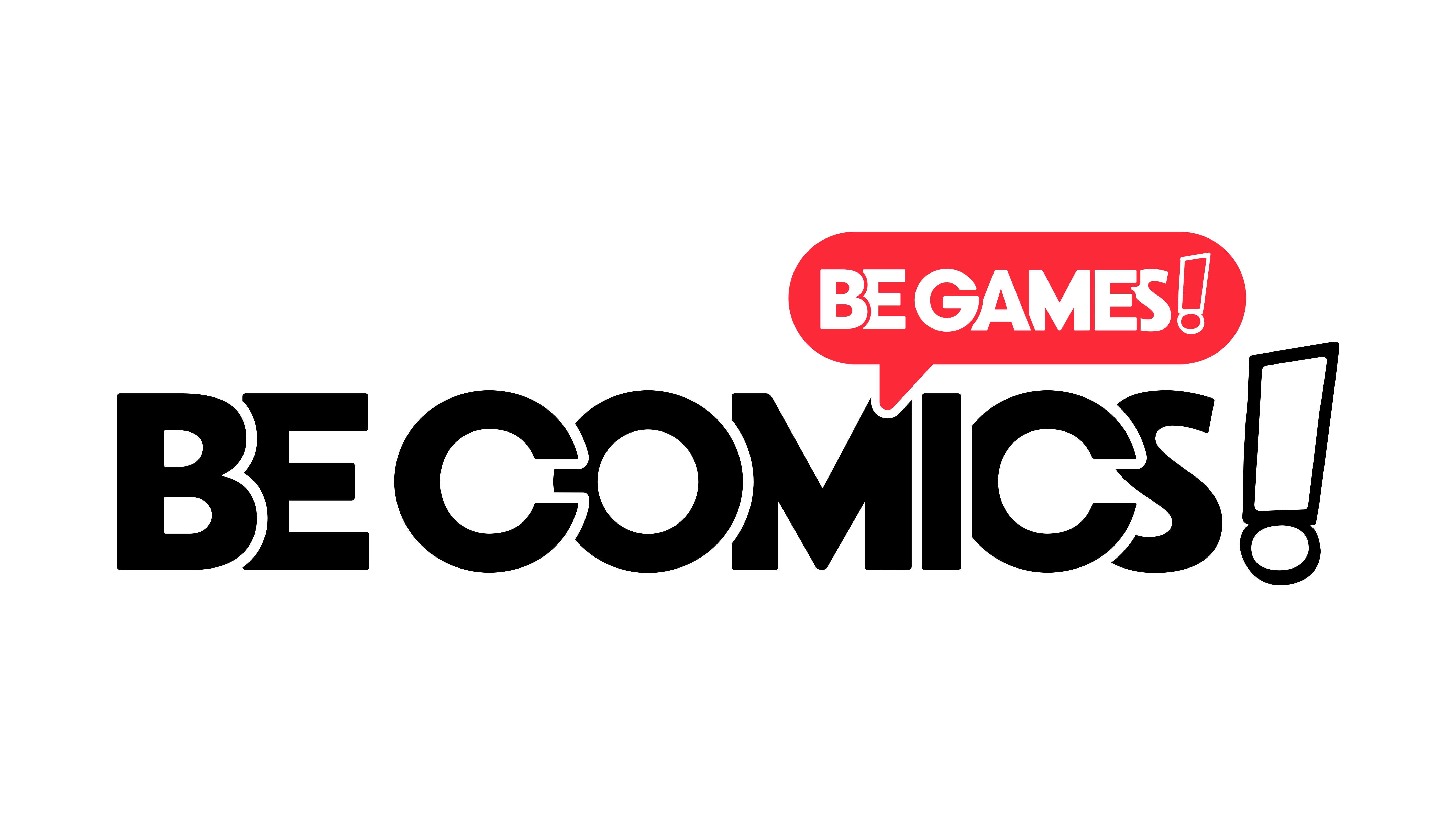 Be Comics