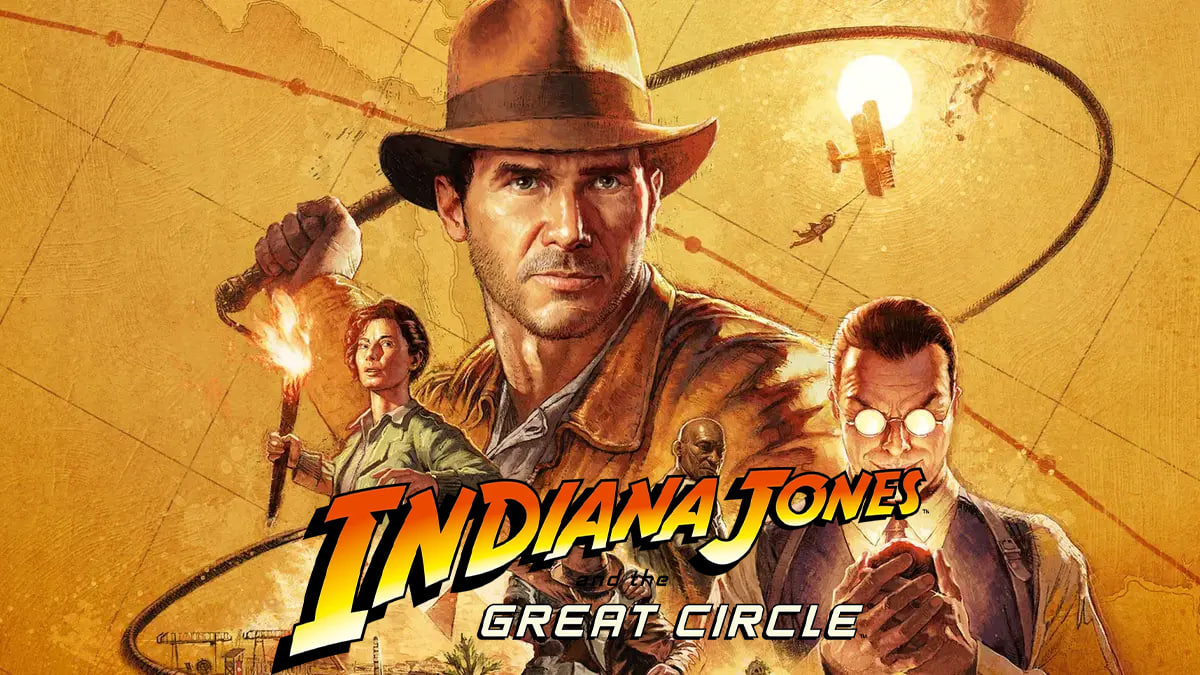 indiana jones