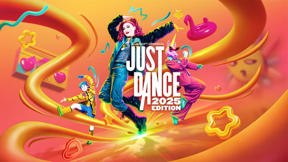 just dance