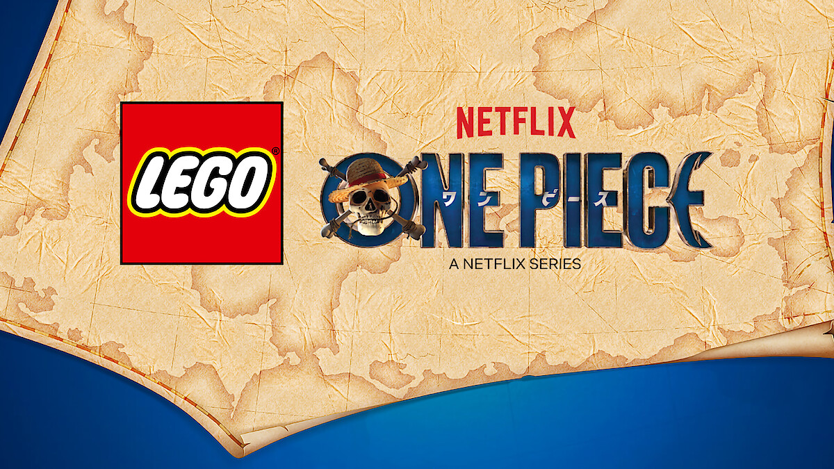 LEGO One Piece