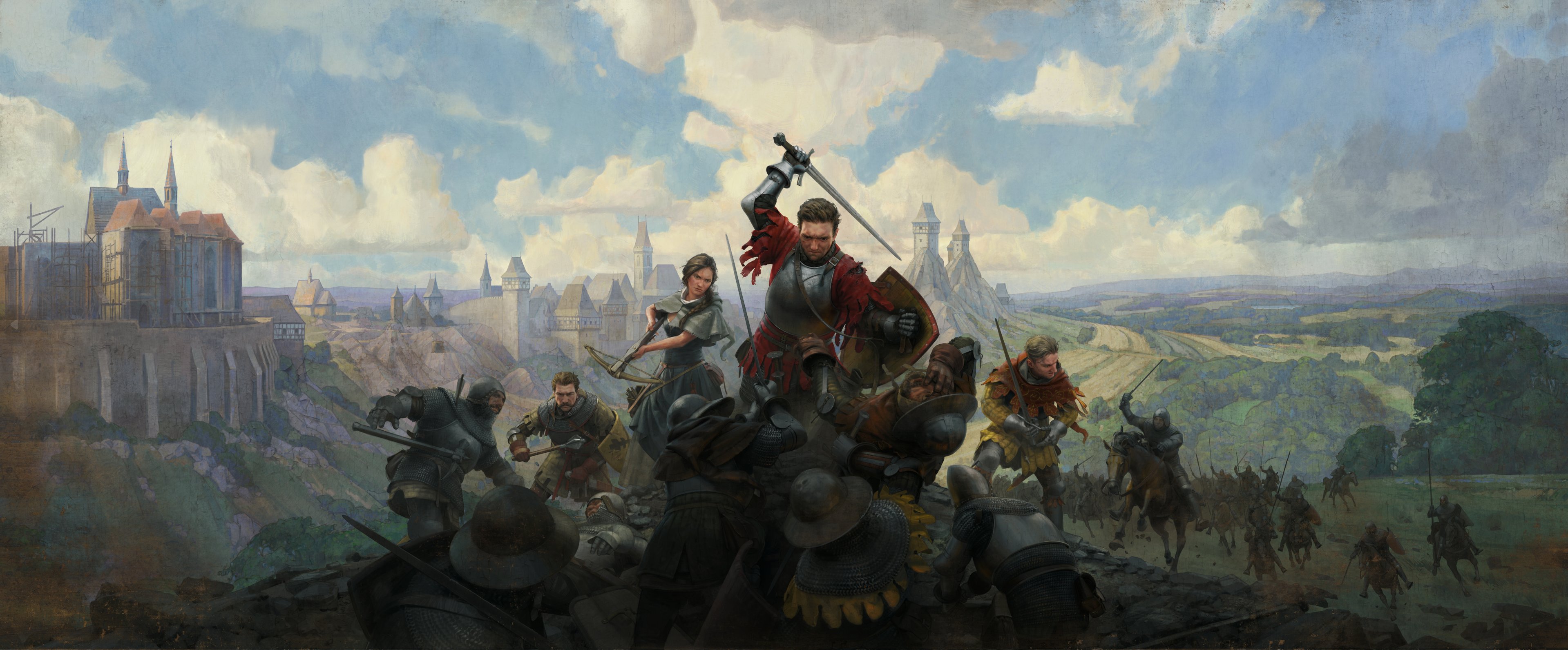 Kingdom Come: Deliverance II