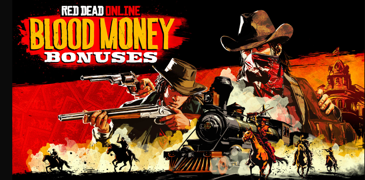 Red Dead Online