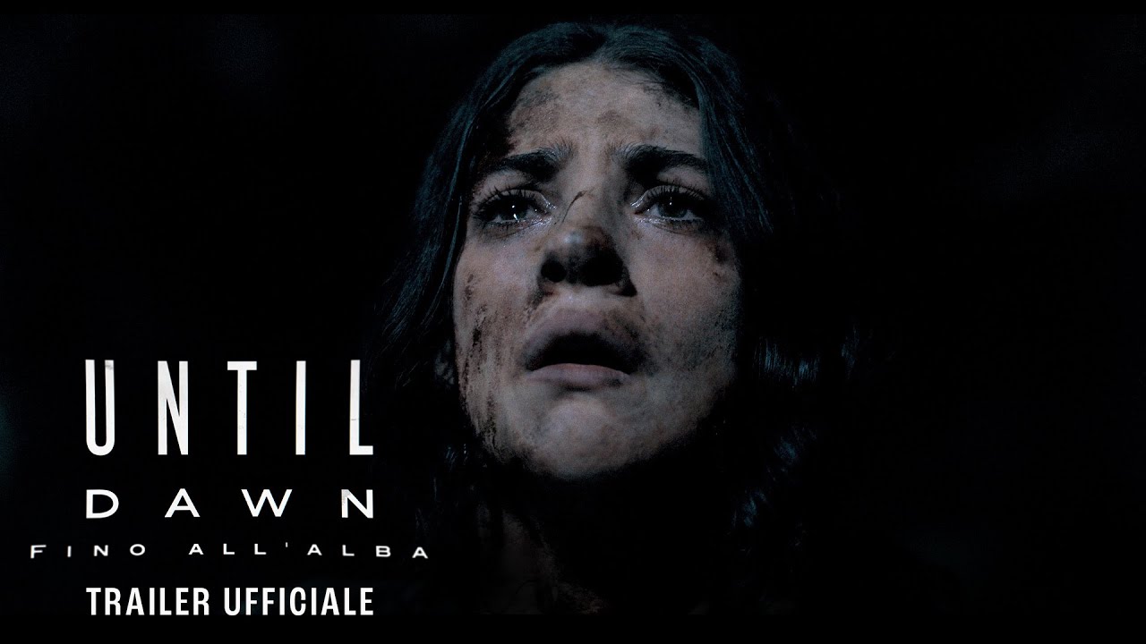 Until Dawn: Fino all'alba