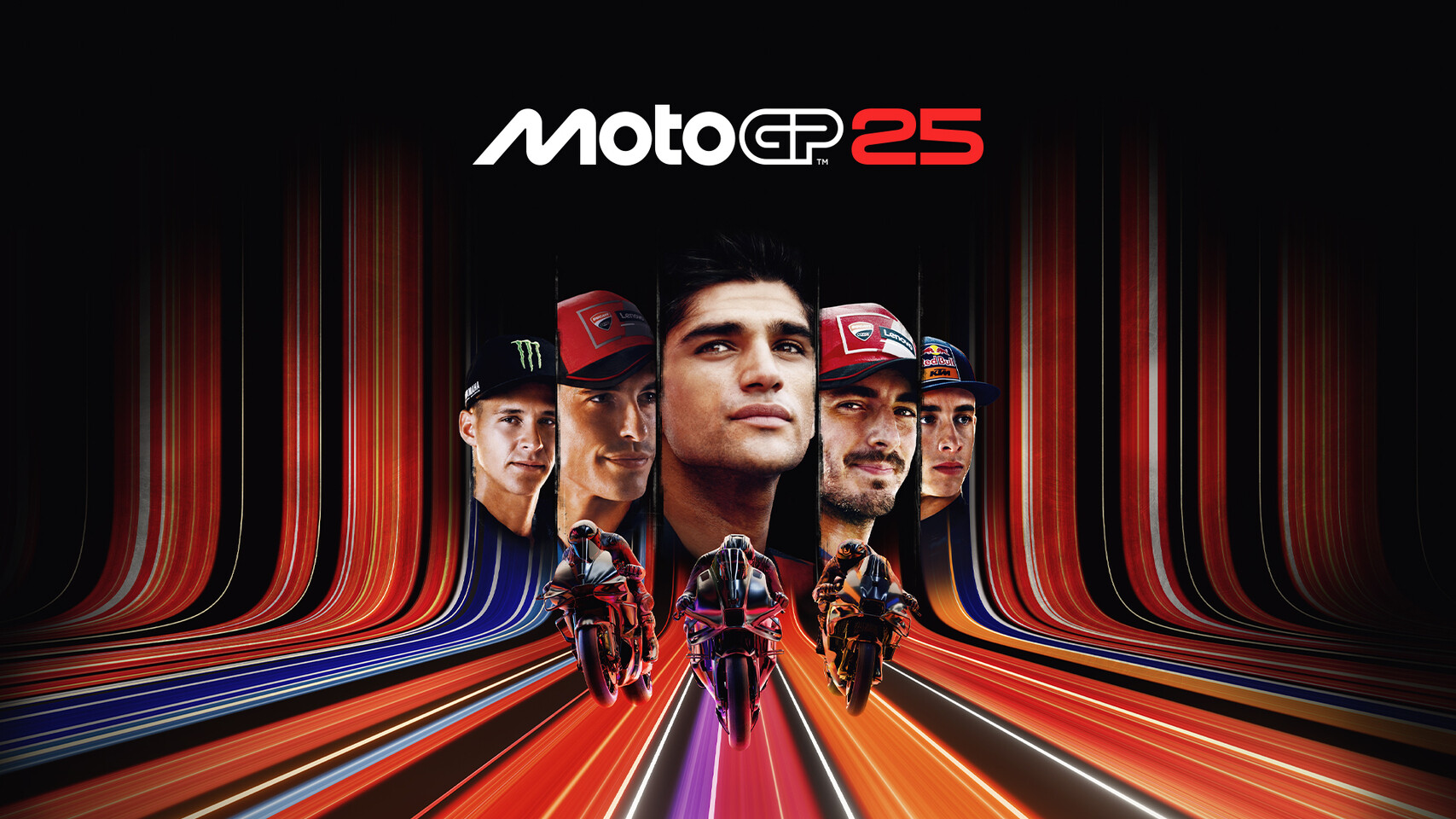 MotoGP 25