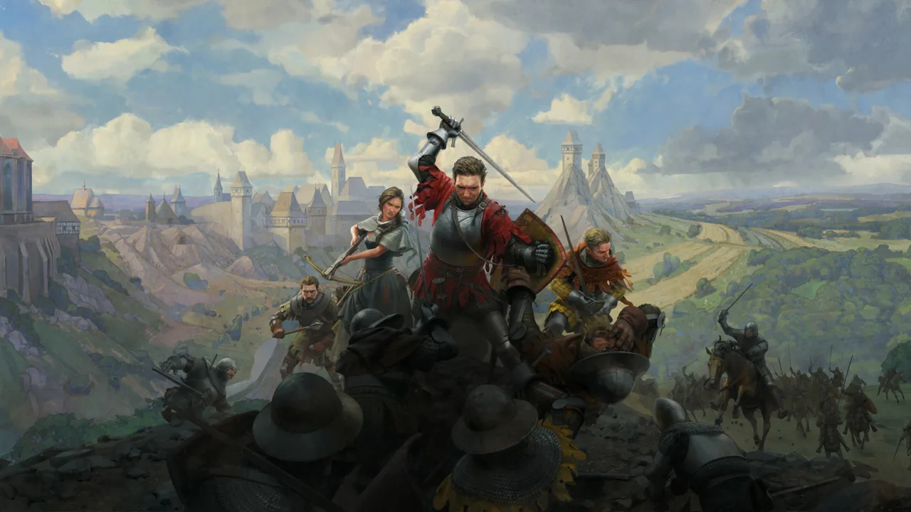 Kingdom Come: Deliverance II Recensione